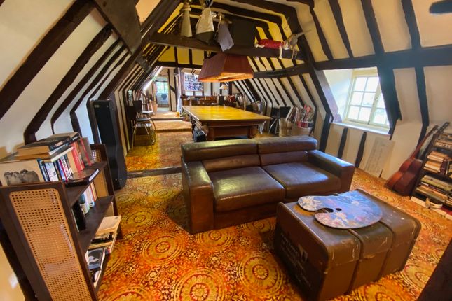 Attic