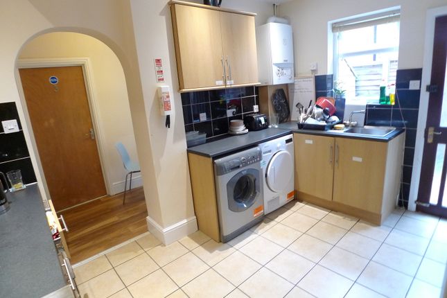 Property to rent in Eastfield Road, Peterborough, Cambridgeshire.