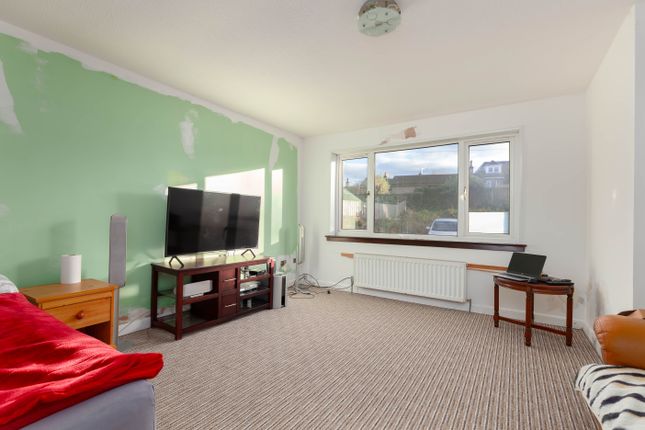 Flat for sale in Argyll Avenue, Stirling