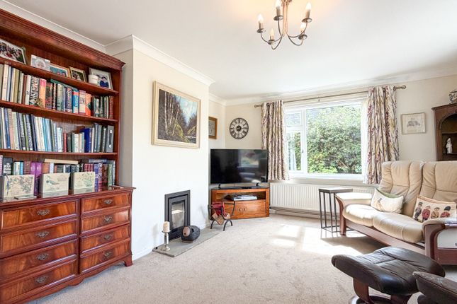 17 Gallants Lane, East Harling, Norfolk photo 3