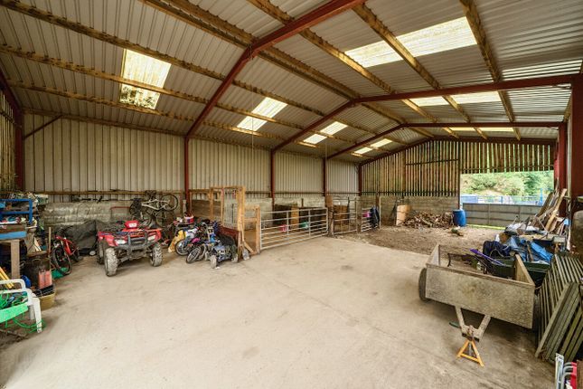 NEW LODGE, Carmarthen photo 5