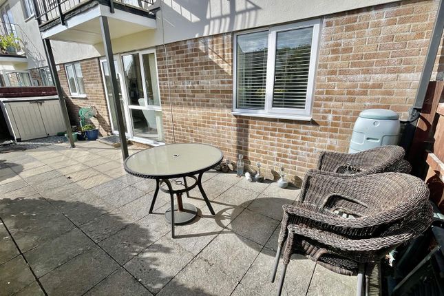 24, Consort Close, Plymouth photo 4