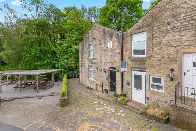2-bed house on 29 Goose Eye, Keighley, £199,999