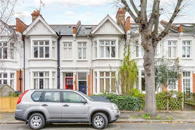 2-bed flat on Flat 2, 11, Sedgeford Road, London, £495,000