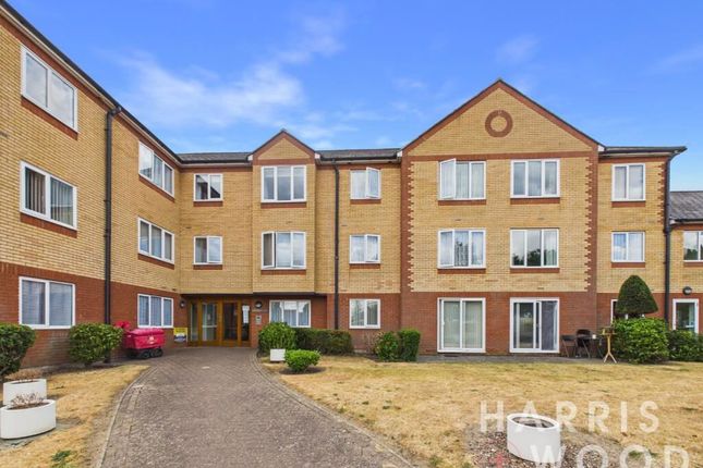 1 Bedroom House in CO1 2RX