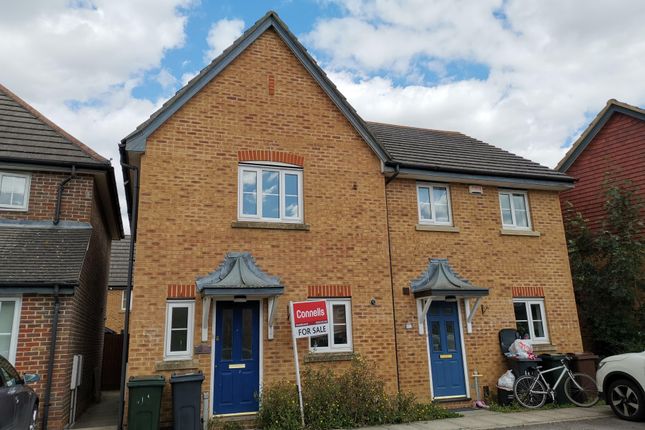 Property to rent in Wood Lane, Kingsnorth, Ashford