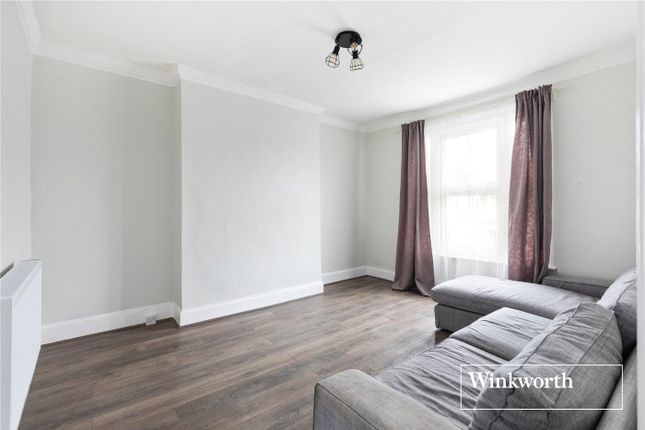 Thumbnail Flat to rent in Lichfield Grove, Finchley, London