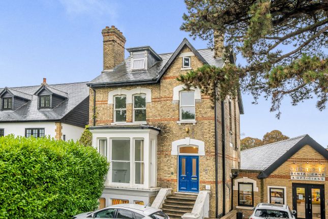 Flat 1,, Sunnyways, Chislehurst photo 4