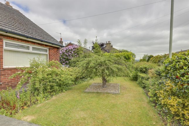 Detached bungalow for sale in Booth Road, Stacksteads, Bacup