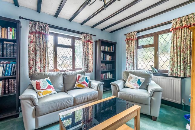 Linden, Rockfield Road, Oxted photo 3
