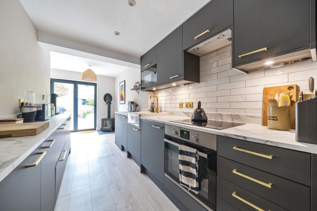 Terraced house for sale in York Road, Kingston Upon Thames