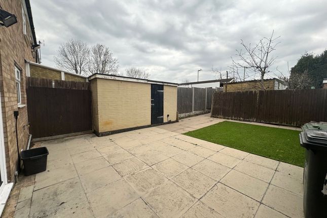 Terraced house for sale in Frensham Close, Birmingham, West Midlands