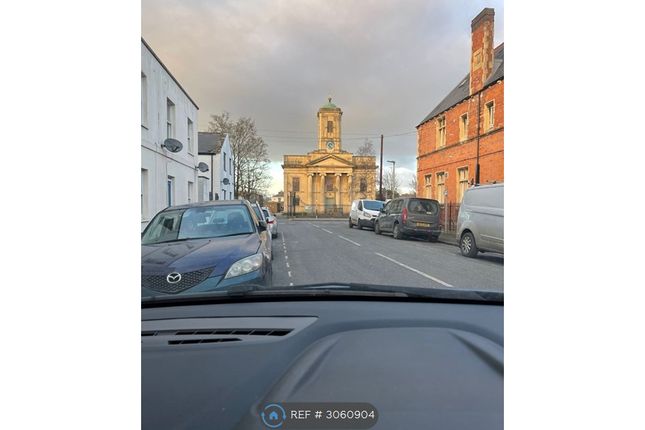 Flat, St Pauls Street North, Cheltenham photo 2