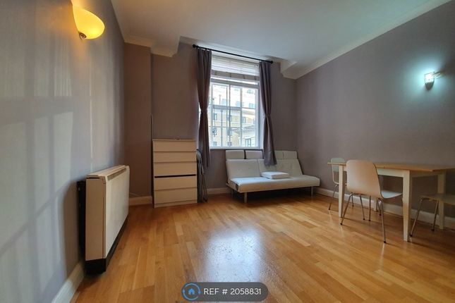 Thumbnail Flat to rent in North Block, London