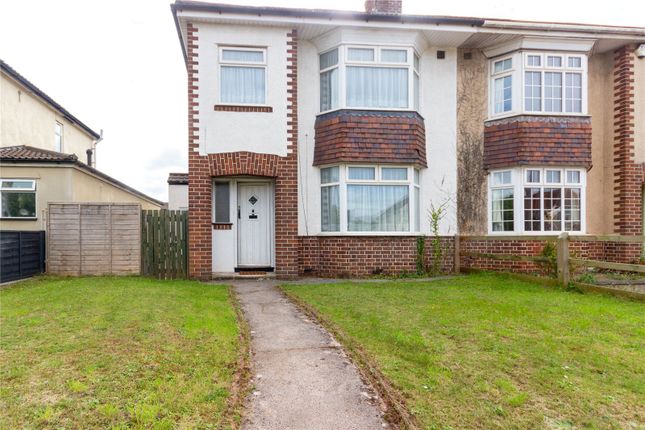 Thumbnail Shared accommodation to rent in Frenchay Park Road, Frenchay, Bristol