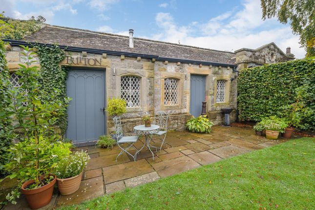 Thumbnail Cottage for sale in Button Cottage, Lemmington Hall, Alnwick, Northumberland