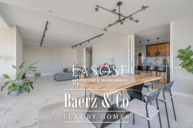 Apartment for sale in Pedralbes, Barcelona, Spain