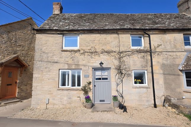 2-bed house on Cotswold Cottage, Farm Lane, Witney, £375,000