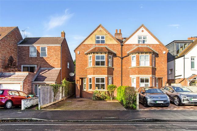 Semi-detached house for sale in Victoria Road, Oxford OX2