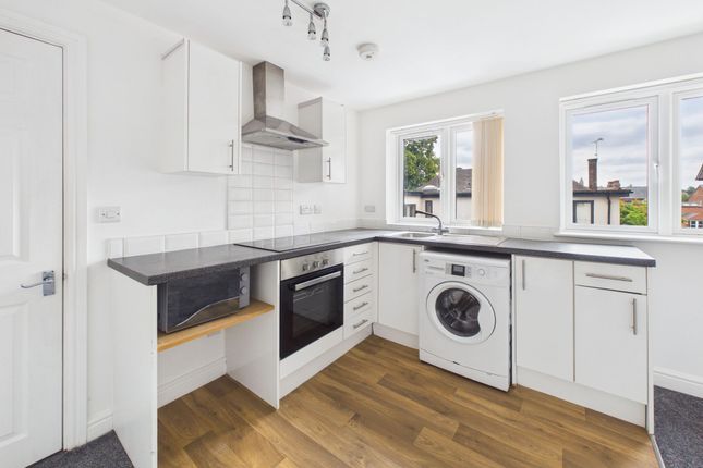 Flat 7, 16 Vivian Avenue, Nottingham photo 3