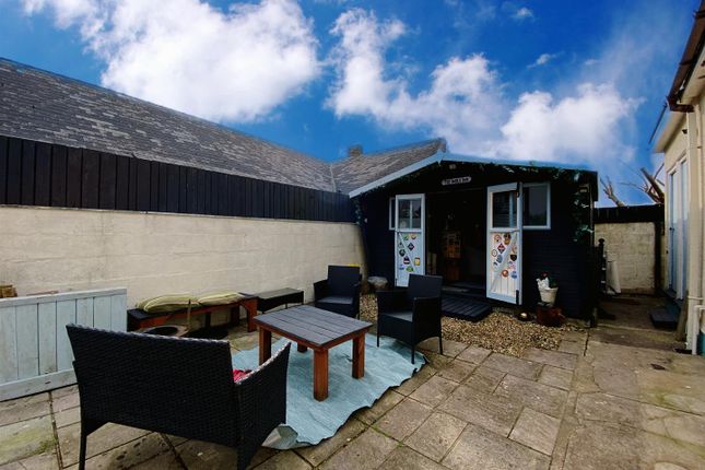 Detached bungalow for sale in Imble Close, Pembroke Dock