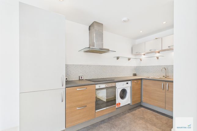 2 Bedroom Flat in NG1 1GH