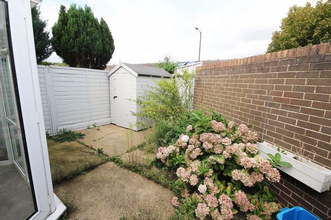 End terrace house for sale in Waterside Drive, Grimsby