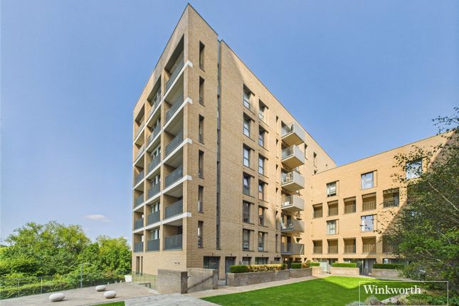 External Front