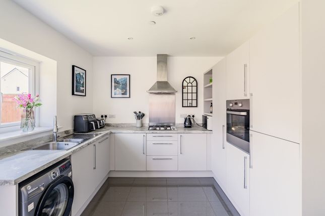 5 Plas Hesketh, Abergele photo 4