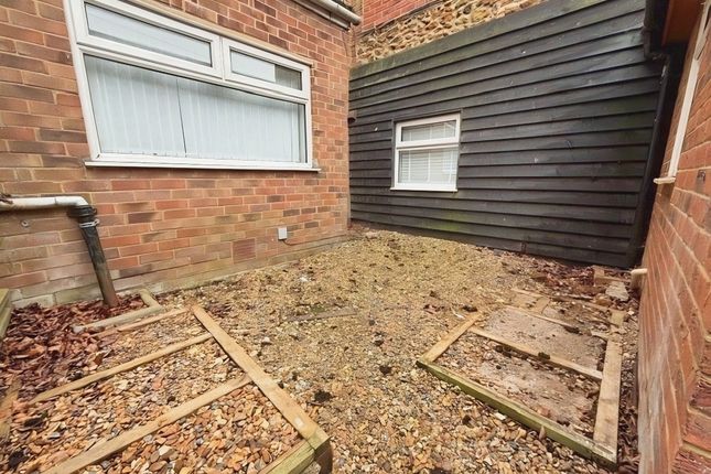 Unknown, Hunstanton photo 4