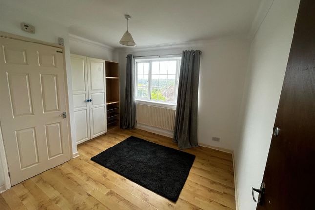 Thumbnail Property to rent in Norwich Close, Brighton