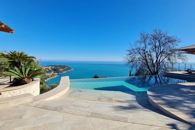 Villa for sale in Roquebrune Cap Martin, Menton, Cap Martin Area, French Riviera