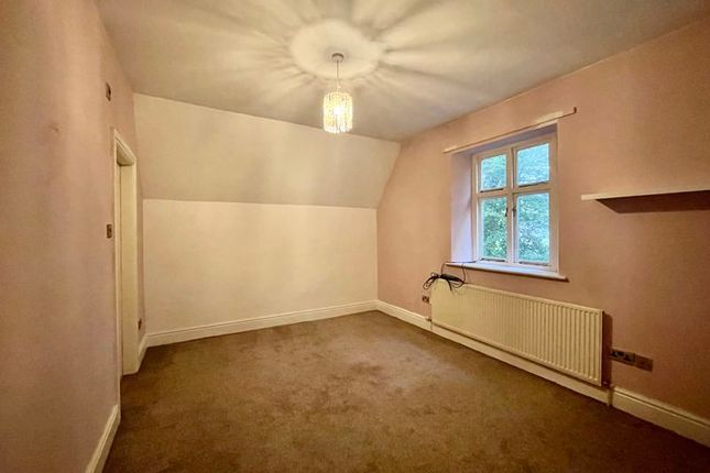 Cottage to rent in Heaton Grange Cottage, Chorley New Road, Heaton, Bolton.