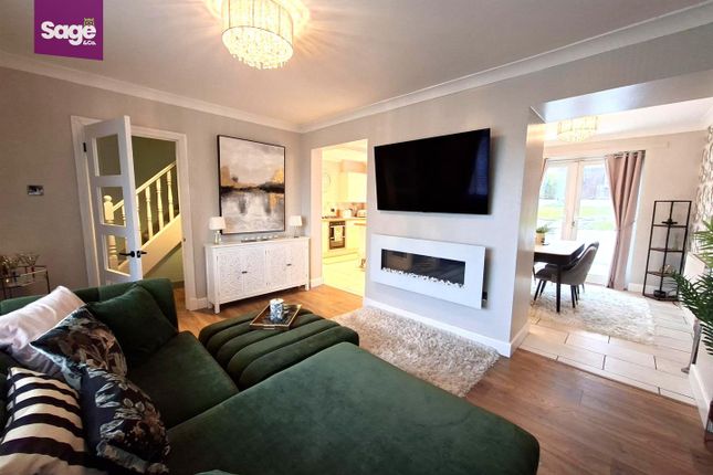 Stelvio Park Avenue, Newport photo 2