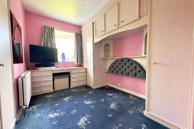 Detached house for sale in Henley Avenue, Dewsbury, Wakefield, West Yorkshire