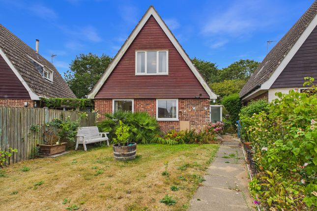 2-bed house on 14, The Crescents, Southwold, £250,000