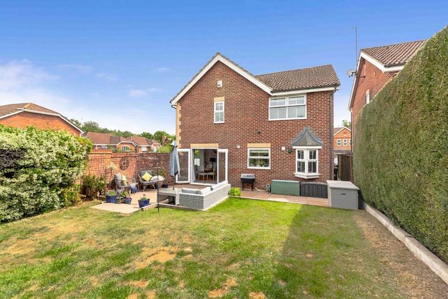 35 Osprey Drive, Uckfield photo 4