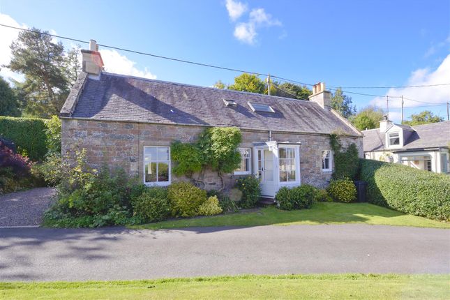 Thumbnail Cottage for sale in The Cottage, Midlem, Selkirk