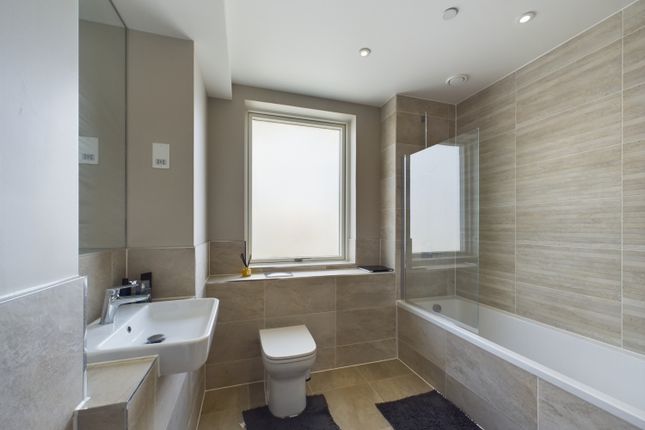 Flat for sale in Selby Court, 10A Station Road, London