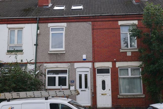 5-bed house on 19, Hearsall Lane, Coventry, £320,000