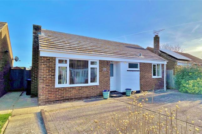 Bungalow for sale in Newtimber Avenue, Goring-By-Sea, Worthing, West Sussex