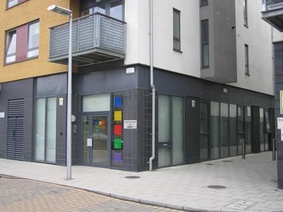 Office for sale in 7 Tarves Way, Unit 2, Greenwich, London