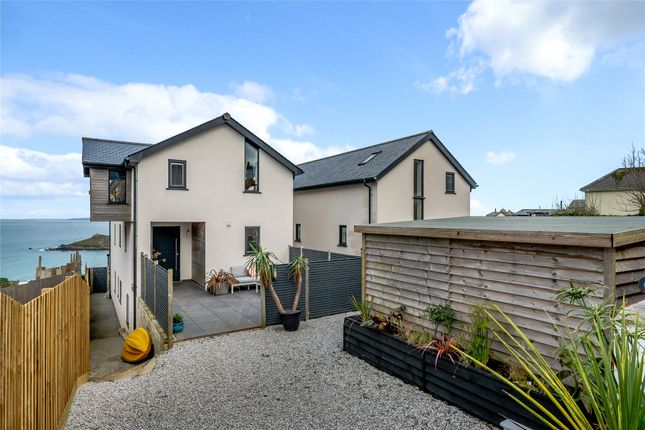 Detached house for sale in Burthallan Lane, St. Ives