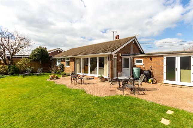 Bungalow for sale in Dovehouse Lane, Kensworth, Dunstable, Bedfordshire