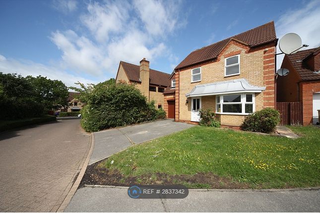 Sandal Court, Shenley Church End, Milton Keynes photo 2