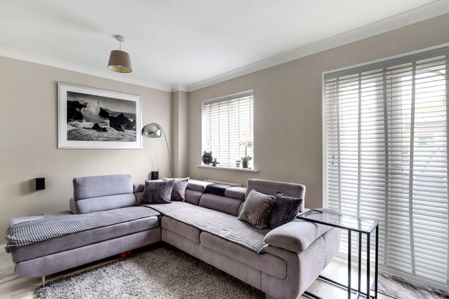 65 Edmonstone Crescent, Nottingham photo 4