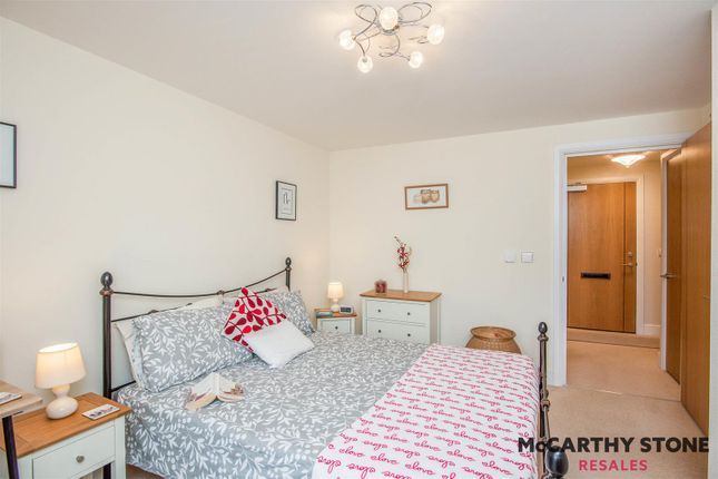 Flat for sale in Francis Court, Barbourne Road, Worcester