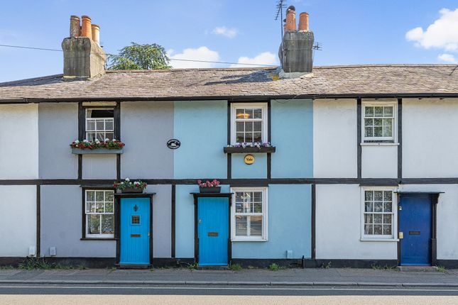 Thumbnail Cottage for sale in Woodfield Lane, Ashtead