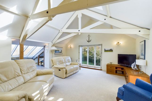 Barn conversion for sale in Ford, Kingsbridge