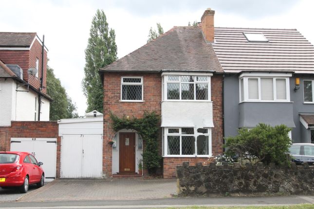 Homes for Sale in Halton Road, Sutton Coldfield B73 - Buy ...